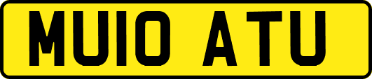 MU10ATU