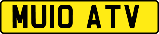 MU10ATV