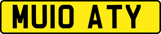 MU10ATY