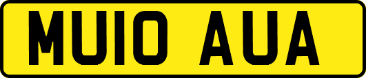 MU10AUA