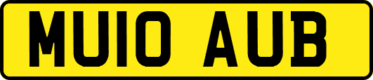MU10AUB