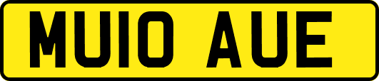 MU10AUE