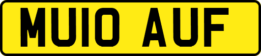 MU10AUF