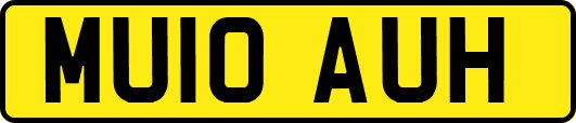 MU10AUH