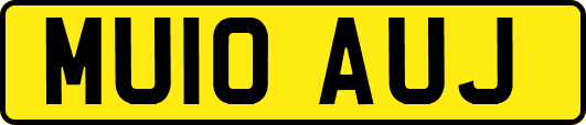 MU10AUJ