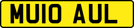 MU10AUL