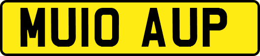 MU10AUP