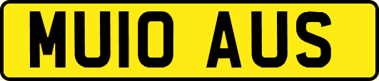 MU10AUS