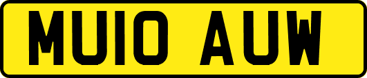 MU10AUW
