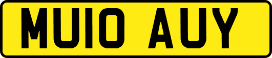 MU10AUY