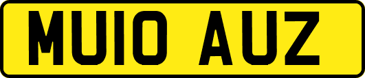 MU10AUZ