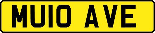MU10AVE