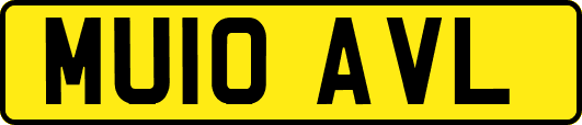 MU10AVL