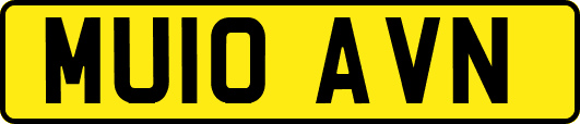 MU10AVN