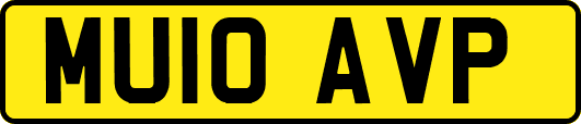 MU10AVP