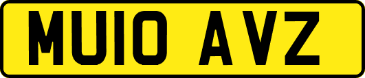 MU10AVZ