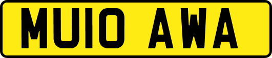 MU10AWA