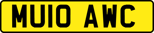 MU10AWC
