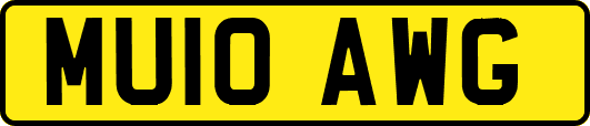 MU10AWG