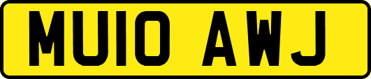MU10AWJ