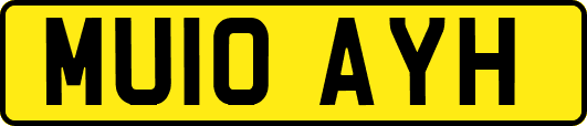 MU10AYH
