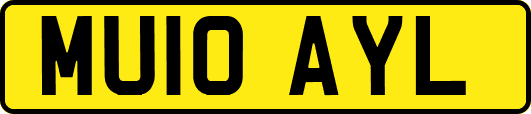 MU10AYL