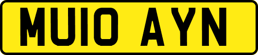 MU10AYN