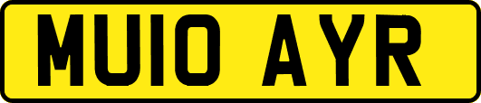 MU10AYR