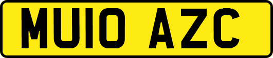 MU10AZC