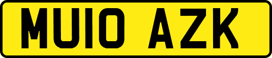 MU10AZK