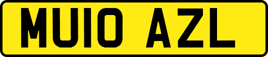 MU10AZL
