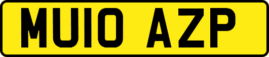 MU10AZP