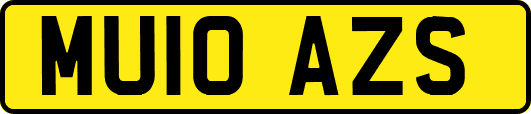MU10AZS