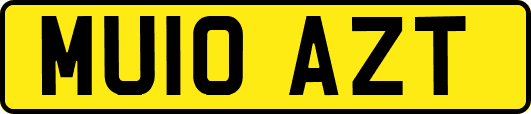 MU10AZT