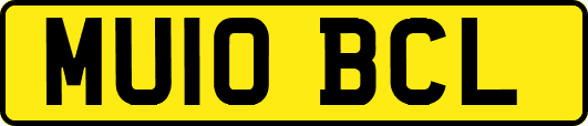 MU10BCL