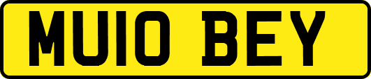 MU10BEY