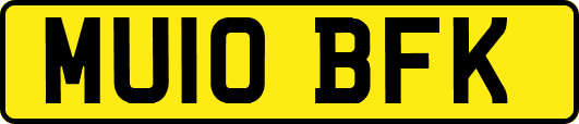 MU10BFK