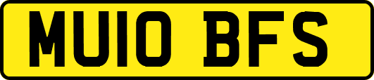 MU10BFS