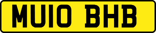 MU10BHB