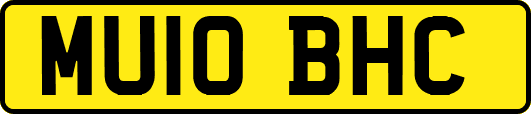 MU10BHC