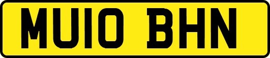 MU10BHN
