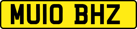 MU10BHZ