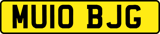 MU10BJG