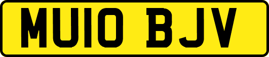 MU10BJV
