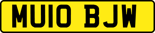 MU10BJW