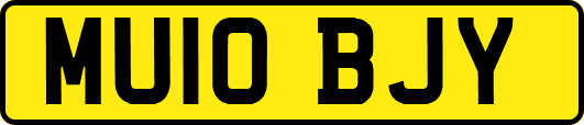 MU10BJY