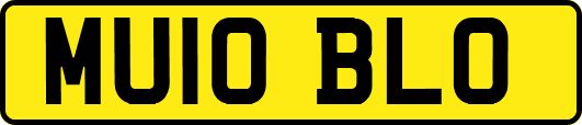 MU10BLO