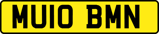 MU10BMN