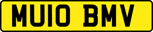 MU10BMV