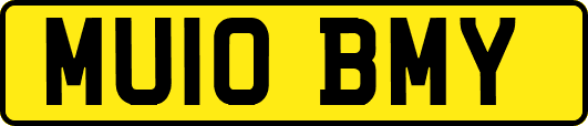 MU10BMY